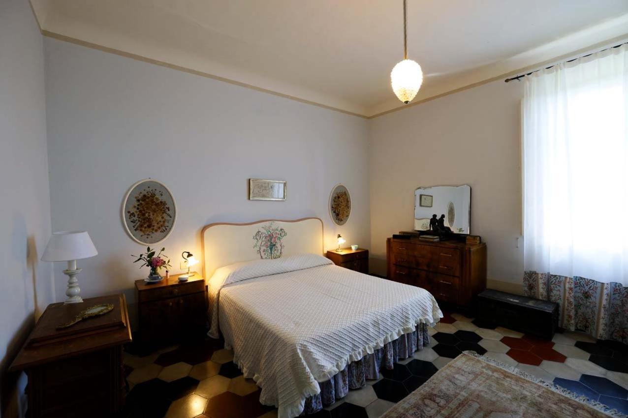 Villa La Strega 锡耶纳 外观 照片
