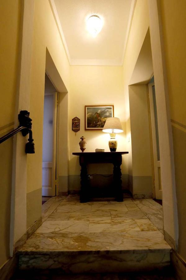 Villa La Strega 锡耶纳 外观 照片